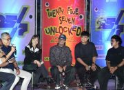Dyandra Promosindo Hadirkan 25/7, Ruang Kreatif Baru untuk Gaya Hidup Kekinian