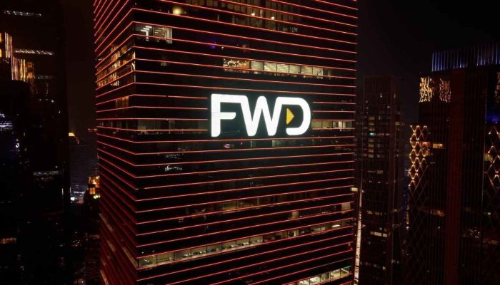 FWD Syariah Kantongi Izin OJK, Siap Lanjutkan Proses Spin-Off