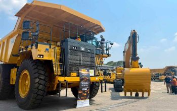 Trakindo Kenalkan VisionLink Productivity untuk Optimalkan Kinerja Alat Berat