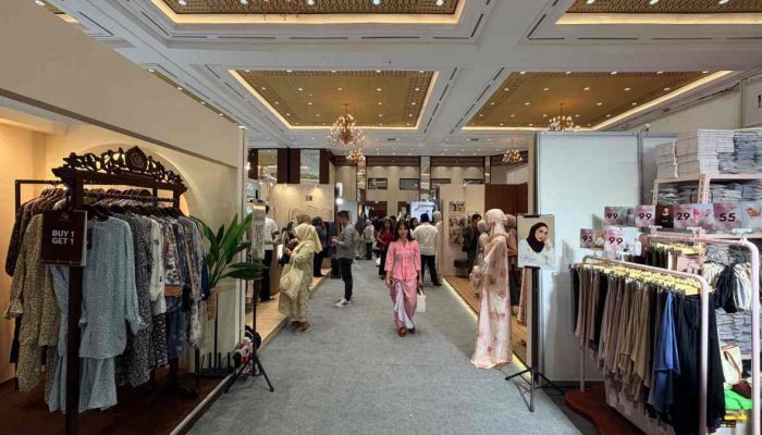 TikTok Shop Perkuat Ekosistem Fesyen Lokal di IFW 2026