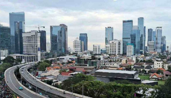 Pasar Industri Greater Jakarta Bertahan di Tengah Iklim Investasi yang Lebih Selektif