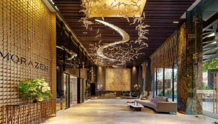 Investasi Hotel Asia Pasifik Tembus 6,8 Miliar USD, Naik 54% pada Semester I/2026