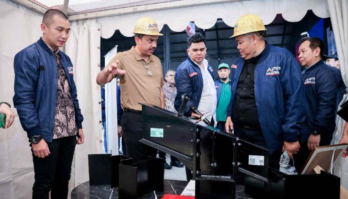 Menteri UMKM Dorong APPI Perkuat Pasar Produk Dalam Negeri
