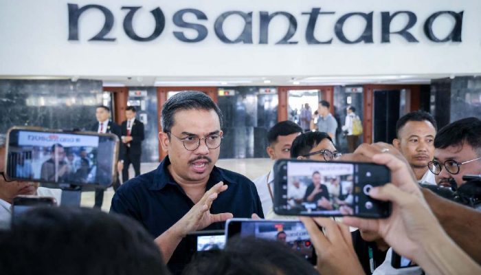 Ojol Bakal Berstatus Usaha Mikro, Menteri UMKM Ungkap Manfaatnya