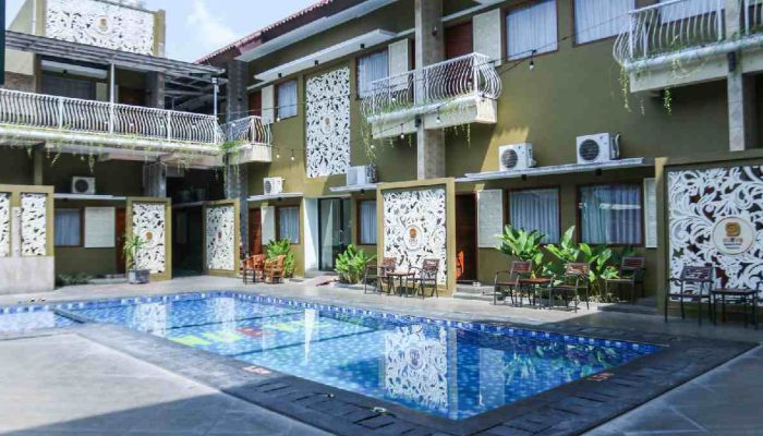 Sambut HUT ke-81 RI, Nueve Malioboro Tawarkan Promo Menginap Mulai Rp481.000