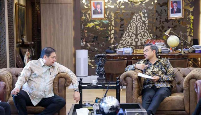 Bunga PNM Mekaar Turun Jadi 8 Persen Mulai September 2026