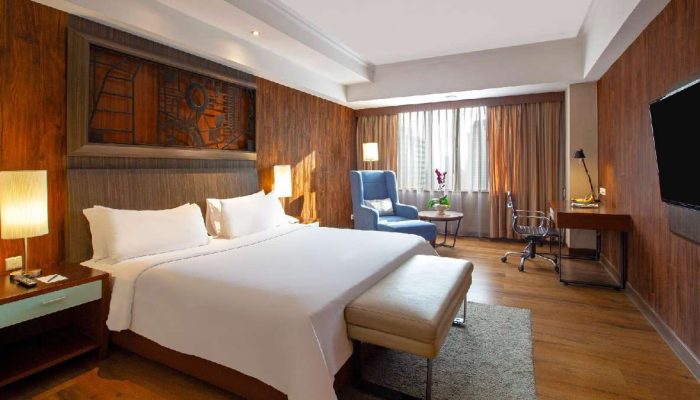 Rayakan HUT RI, ARTOTEL Senayan Hadirkan “Hadiah Kemerdekaan” Mulai Rp1,7 Juta