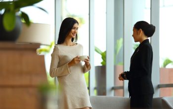 Santika Indonesia Rayakan 45 Tahun dengan Promo Menginap Diskon hingga 45 Persen