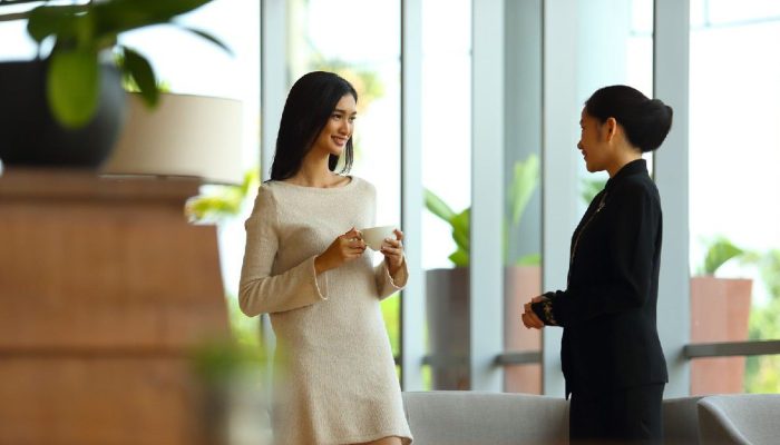 Santika Indonesia Rayakan 45 Tahun dengan Promo Menginap Diskon hingga 45 Persen