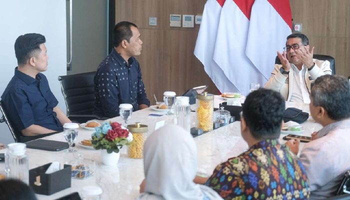 JAFF Market 2026 Didorong Jadi Hub Monetisasi IP Film dan Bisnis Kreatif