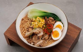 The Late Shift, Sensasi Kuliner Malam di Paviliun Raden Saleh ARTOTEL Curated