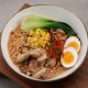The Late Shift, Sensasi Kuliner Malam di Paviliun Raden Saleh ARTOTEL Curated