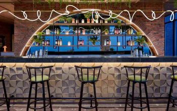 The Grill House, BBQ dan Live Music untuk Menikmati Jumat Malam di Cibubur