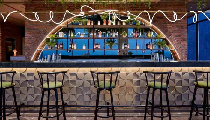 The Grill House, BBQ dan Live Music untuk Menikmati Jumat Malam di Cibubur