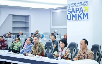 Banpres Rp1,2 Triliun untuk UMKM Terdampak Bencana Sumatera, Ini Kriteria Penerimanya