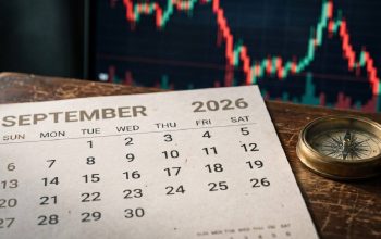 September Effect, Ini Strategi Menghadapi Volatilitas Pasar Finansial