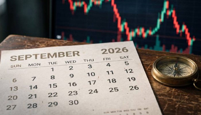 September Effect, Ini Strategi Menghadapi Volatilitas Pasar Finansial