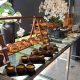 The Alana Sentul dan Embassy Tulip Chocolate Eksplorasi Seni Mengolah Cokelat