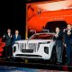 Hongqi Masuk Indonesia, Bawa E-HS9 sebagai Flagship SUV Listrik