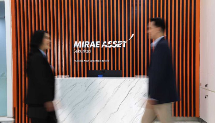 Mirae Asset Soroti Arah Keputusan MSCI dan Dampaknya ke Pasar Saham