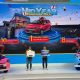 Daihatsu Pamerkan Ayla Modern Vintage dan Gran Max Urban Retro di GIIAS 2026
