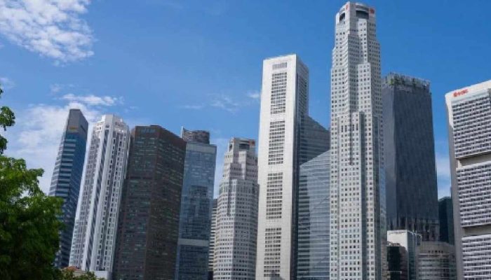 Investasi Properti Asia Pasifik Semester I 2026 Capai US$105 Miliar, Tertinggi Sejak 2022