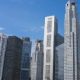 Investasi Properti Asia Pasifik Semester I 2026 Capai US$105 Miliar, Tertinggi Sejak 2022