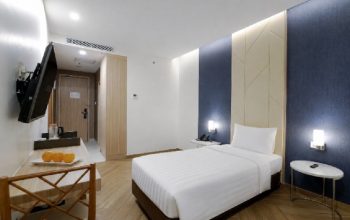 Aston Kemayoran Tawarkan Paket Staycation Kemerdekaan Mulai Rp810.000