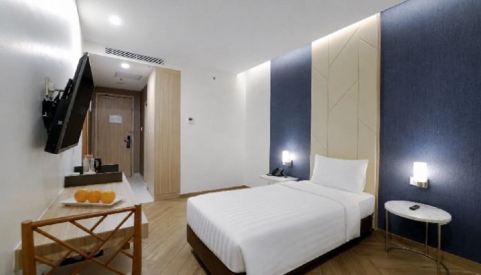 Aston Kemayoran Tawarkan Paket Staycation Kemerdekaan Mulai Rp810.000