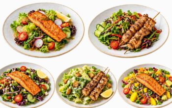 Bukan Sekadar Tren, Ini Alasan Aston Kemayoran Hadirkan Salad Sebagai Pilihan Makan Sehat