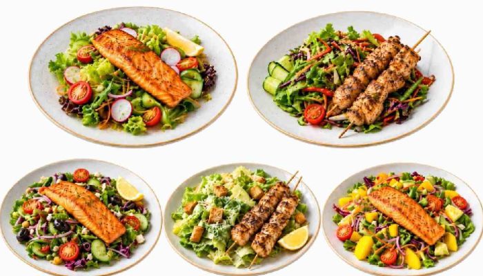 Bukan Sekadar Tren, Ini Alasan Aston Kemayoran Hadirkan Salad Sebagai Pilihan Makan Sehat