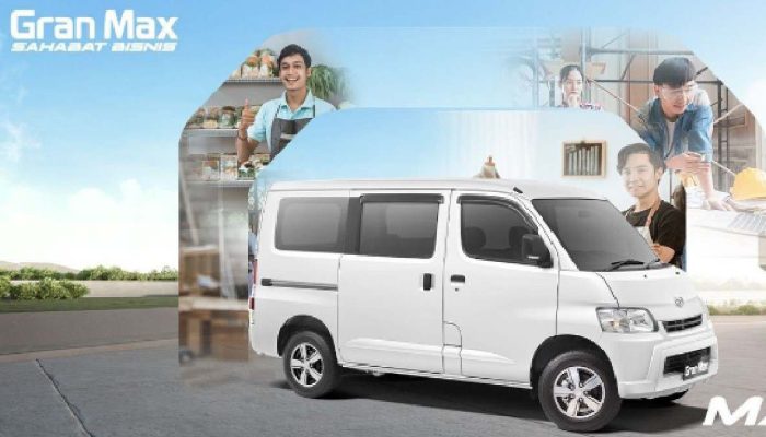 Penjualan Daihatsu Tembus 84.959 Unit hingga Juli 2026