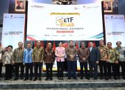 OJK Luncurkan ETF Emas, Buka Pilihan Investasi Baru di Pasar Modal Indonesia