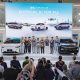 XPENG Pamerkan Ekosistem Physical AI dan G6 Pro AWD di GIIAS 2026