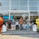XPENG Resmikan Experience & Service Center Surabaya