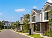 Harga Rumah Sekunder Naik 0,9%, tetapi Pilihan Hunian Menyusut 16,4%