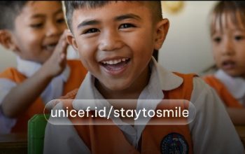 ARTOTEL Casa Hangtuah Ajak Masyarakat “Stay to Smile”, Dukung Masa Depan Anak Indonesia