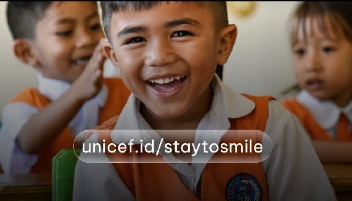 ARTOTEL Casa Hangtuah Ajak Masyarakat “Stay to Smile”, Dukung Masa Depan Anak Indonesia