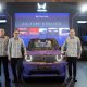 Honda Bawa Super-ONE ke GIIAS Bandung, Dibanderol Rp438,6 Juta