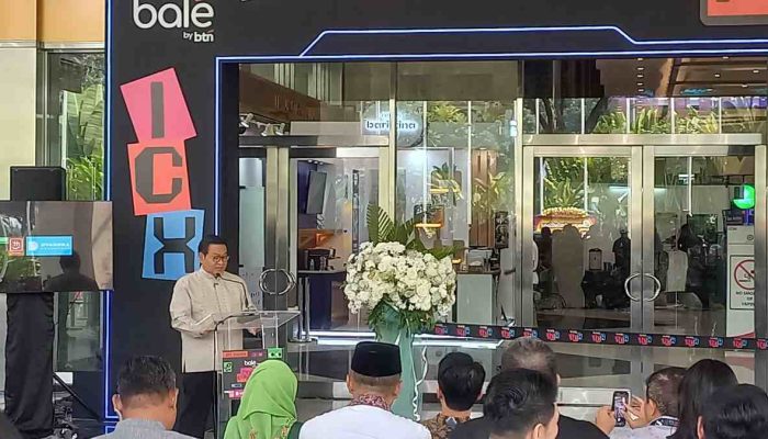 ICX Jakarta 2026 Satukan Ekosistem Kopi, Bidik Transaksi Rp4 Miliar