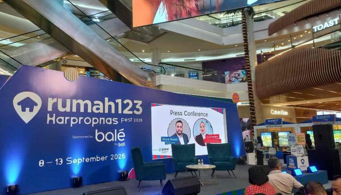 Properti Jakarta Pusat Jadi Lokasi Favorit, Konsumen Mulai Hitung Waktu Tempuh