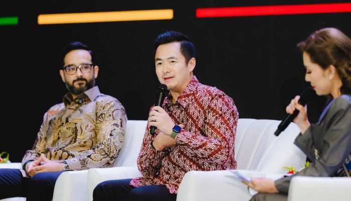 Artotel Group Dorong Aset Olahraga Jawa Barat Jadi Destinasi Sport Tourism