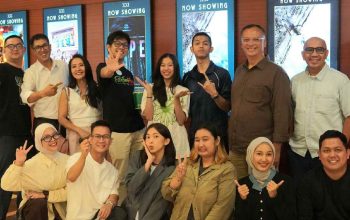 ARTOTEL Gelora Senayan Rayakan Keberagaman Lewat The Art of Goodness