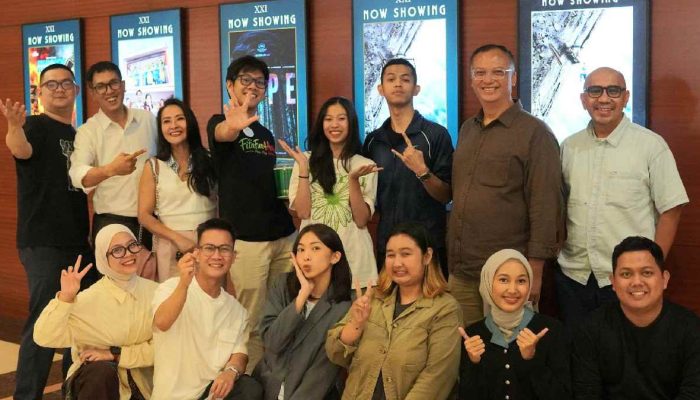ARTOTEL Gelora Senayan Rayakan Keberagaman Lewat The Art of Goodness