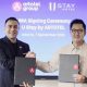 Artotel Group Gandeng U Stay, Bidik 50 Hotel dan 5.000 Kamar dalam 3 Tahun