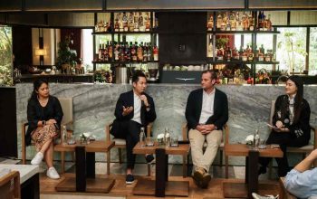 Artotel Group Soroti Restorasi Alam untuk Perkuat Ketahanan Bisnis Hospitality