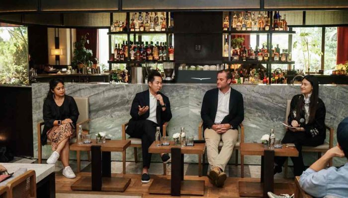 Artotel Group Soroti Restorasi Alam untuk Perkuat Ketahanan Bisnis Hospitality