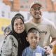 Kanker Anak Hambat Pendidikan, Pita Kuning Buka Jalan Baru Raih Mimpi
