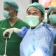 Teknologi Bedah Robotik, Robot atau Dokter yang Sebenarnya Mengoperasi?