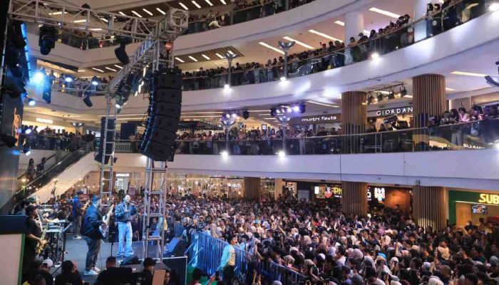 Kurasi Tenant Jadi Strategi Penting Hadapi Persaingan Ritel Jakarta